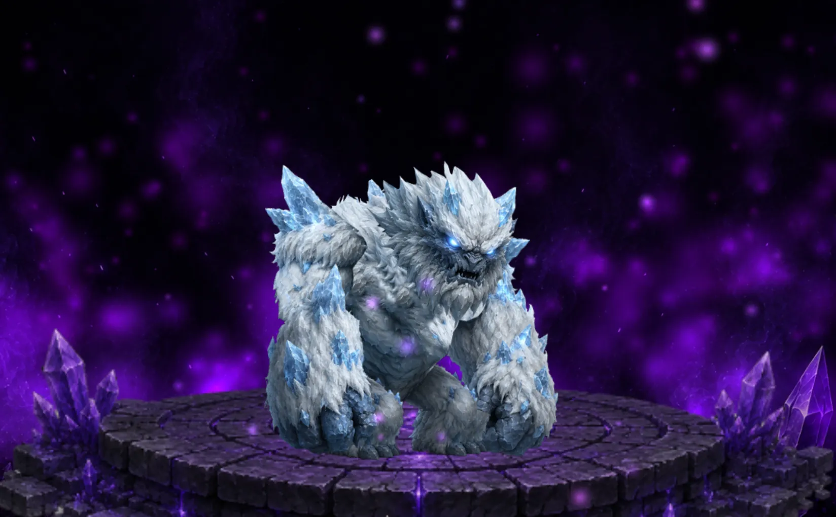 Yeti