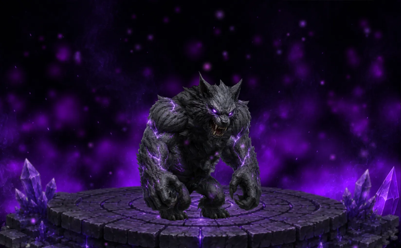 Werewolf