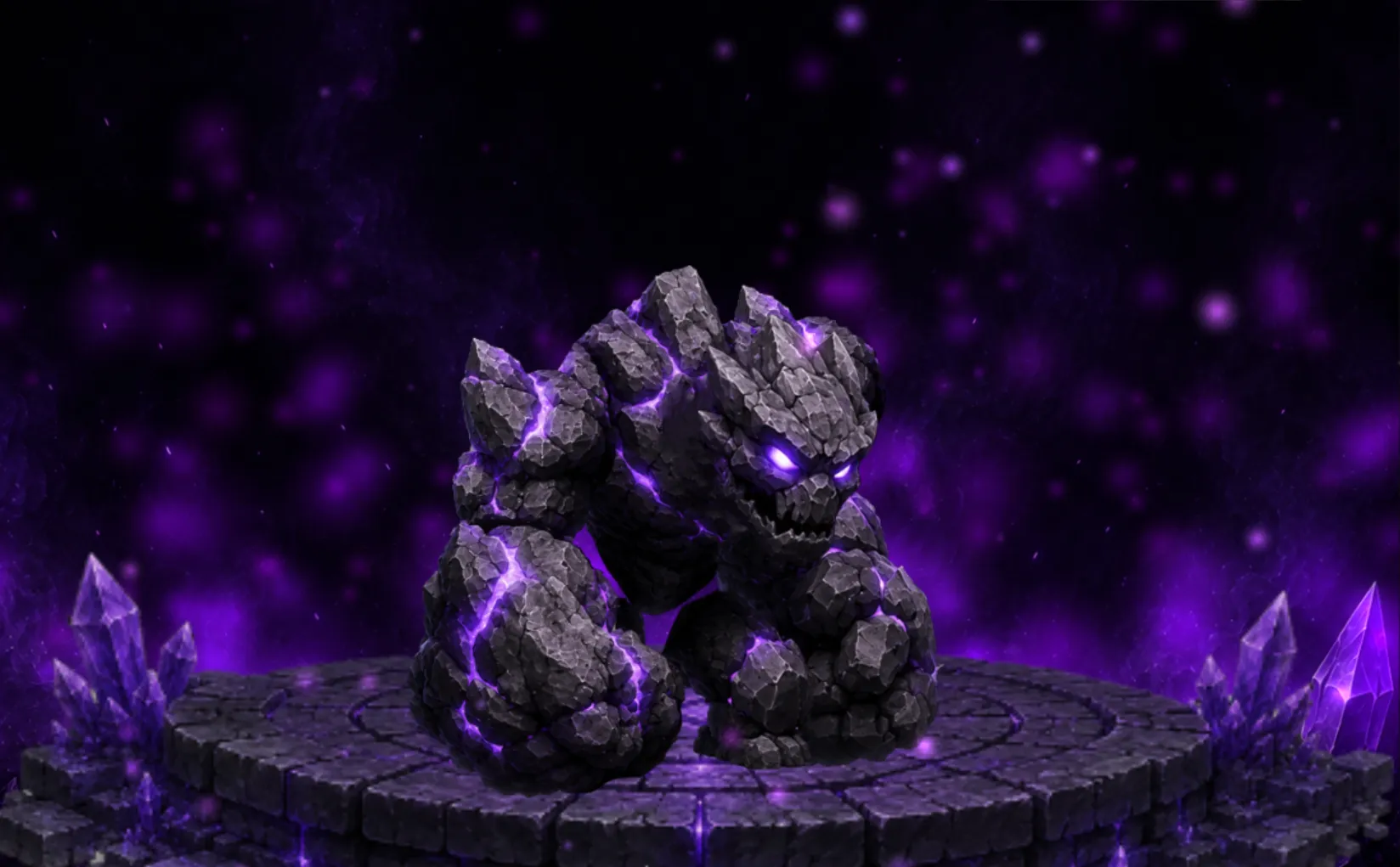 Stone Golem